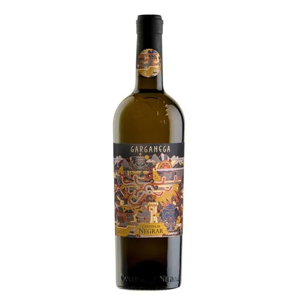 Baltv. Negrar Garganega Veronese 12%