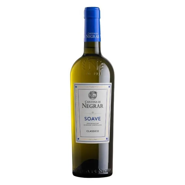 Baltv. Negrar Soave Classico 12%