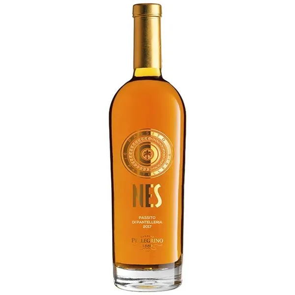 Baltv. Pantelleria Deserta 14.5%