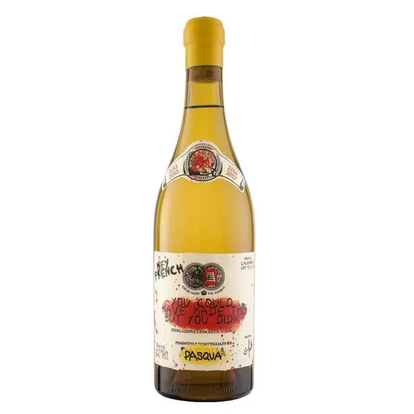 Baltv. Pasqua Hey French 12.5%