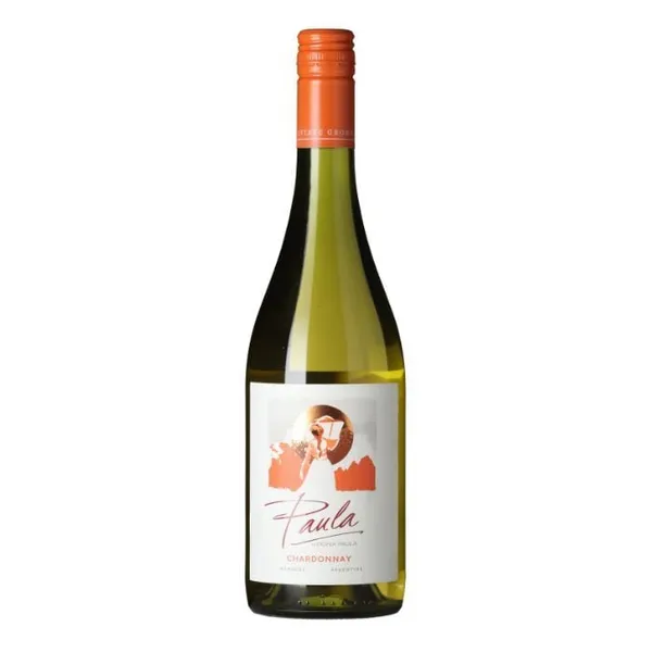 Baltv. Paula Chardonnay 13.5%