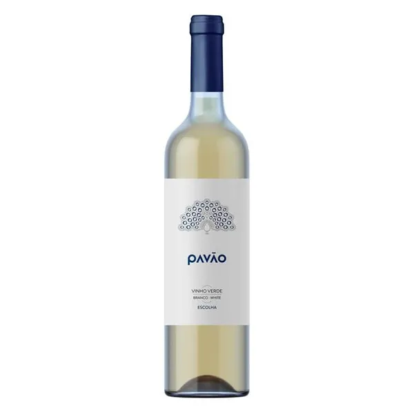 Baltv. Pavao Vinho Verde 11%