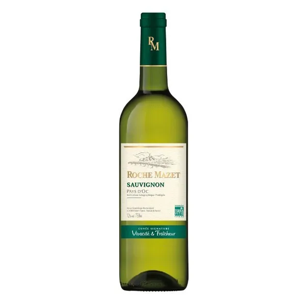 Baltv. Roche Mazet Sauvignon Blanc 11.5%