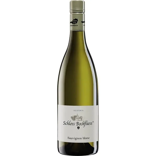 Baltv. Schloss Bockfliess Sauvignon Blanc 14%