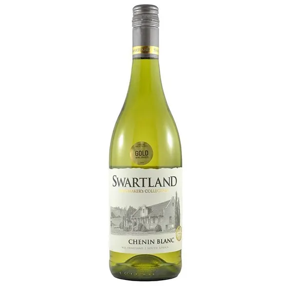 Baltv. Swartland Chenin Blanc 13%