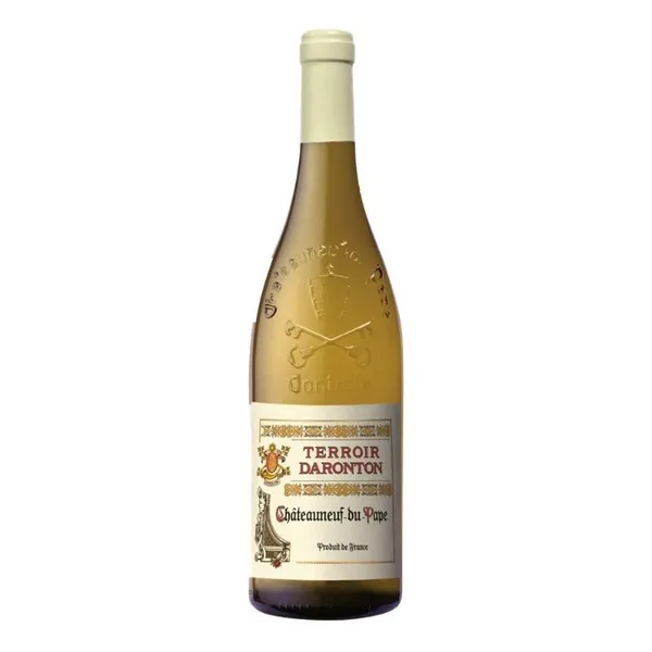 Baltv. Terroir D. Chateauneuf du Pape 15%