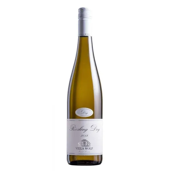 Baltv. Villa Wolf Trocken 12.5%