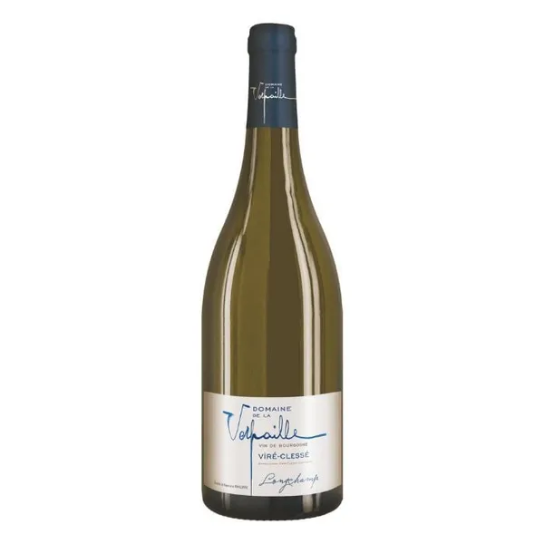 Baltv. Vire-Clesse Climat Longchamp 13.5%