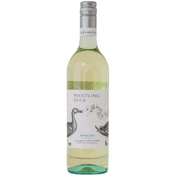 Baltv. Whistling Duck Moscato 6%