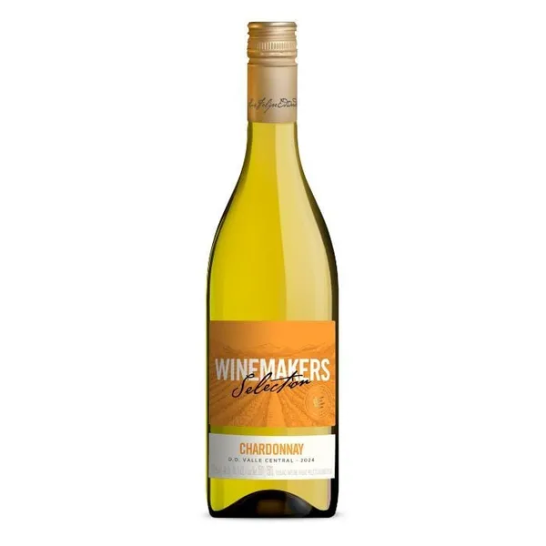 Baltv. Winemaker's S. Chardonnay 13%