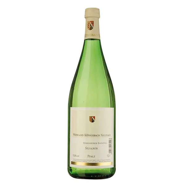 Baltv. WKN Silvaner Deidesheimer 11.5%