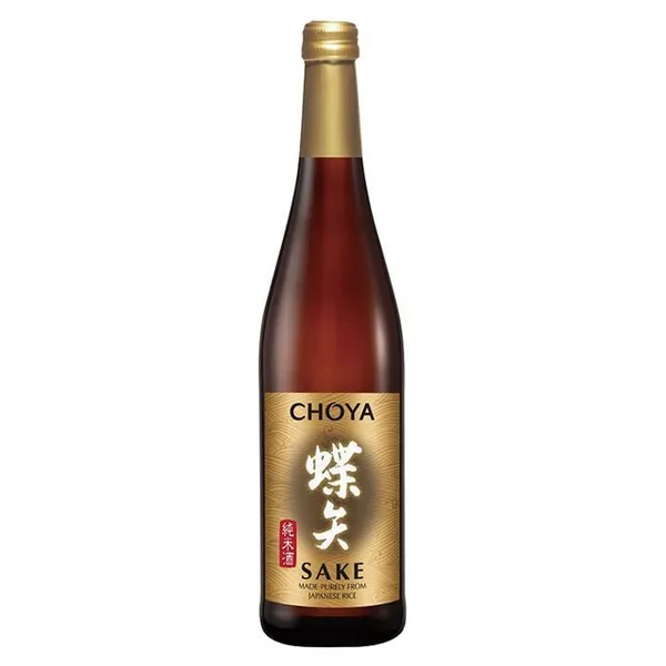 Baltvīns Choya Sake 14.5%