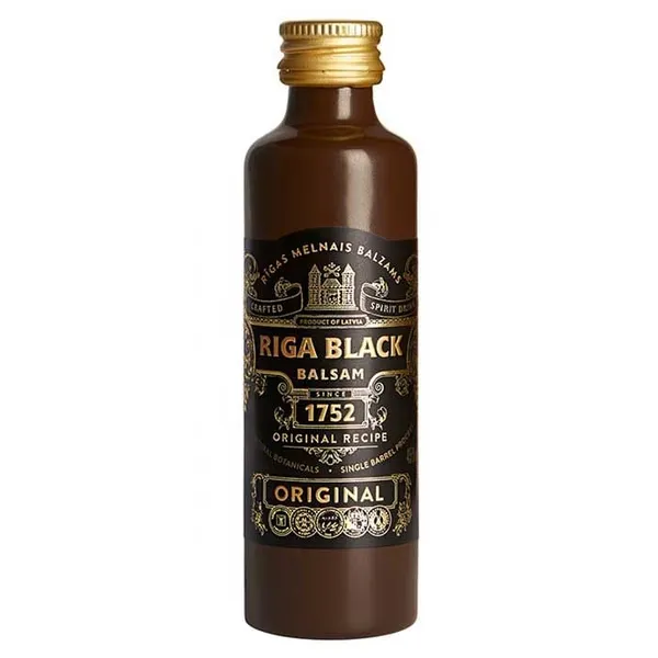 Balzams Rīgas Melnais 45%
