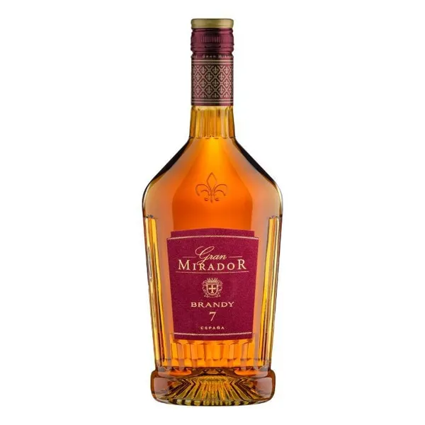 Brendijs Gran Mirador 7 36%