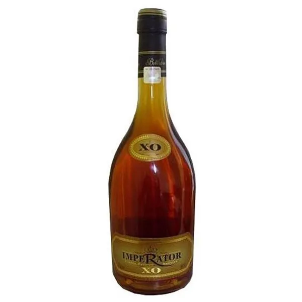 Brendijs Imperator XO 38%