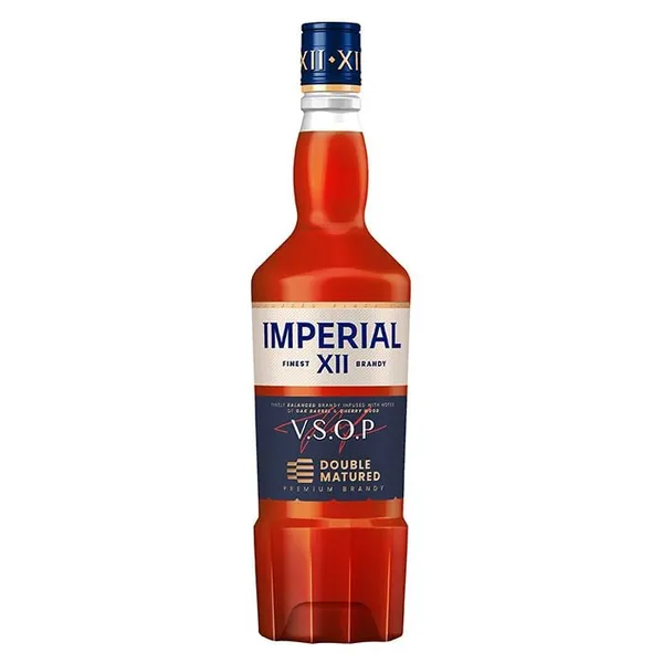 Brendijs Imperial XII 36%