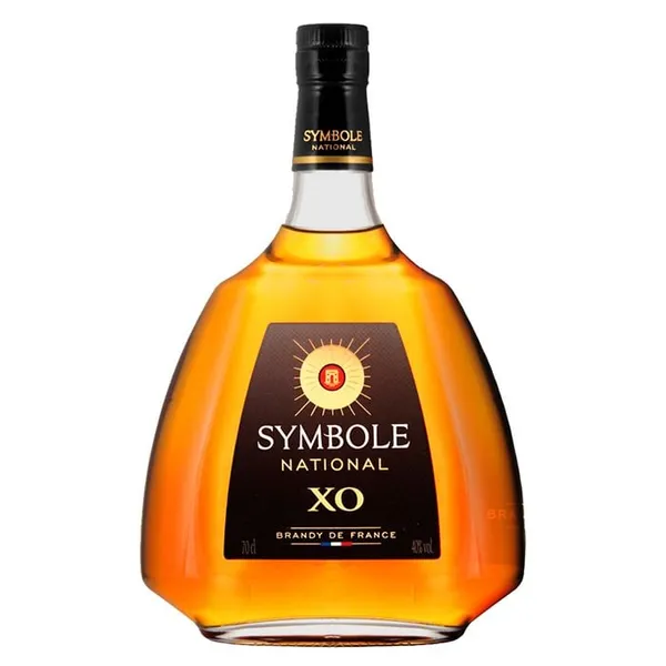 Brendijs Symbole National X.O. 40%