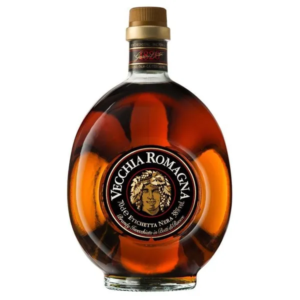 Brendijs Vecchia Romagna Etichetta Nera 38%