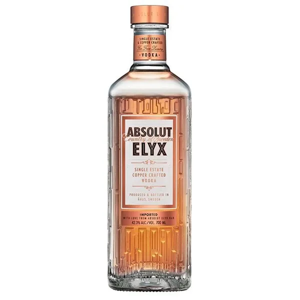 Degv. Absolut Elyx 42.7%