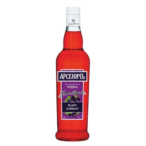 Degv. Arsenič Upeņu 40%