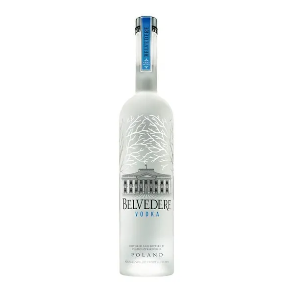 Degv. Belvedere Pure 40%