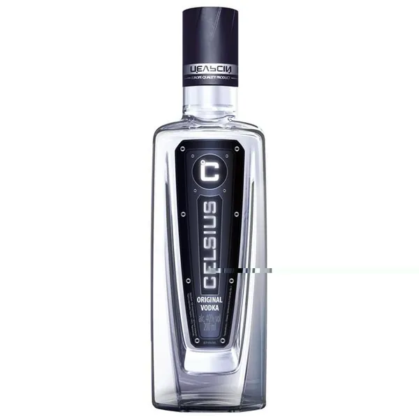 Degv. Celsius Original 40%