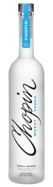 Degv. Chopin Wheat 40%