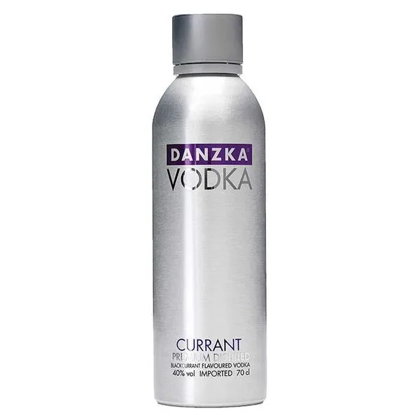 Degv. Danzka Currant 40%