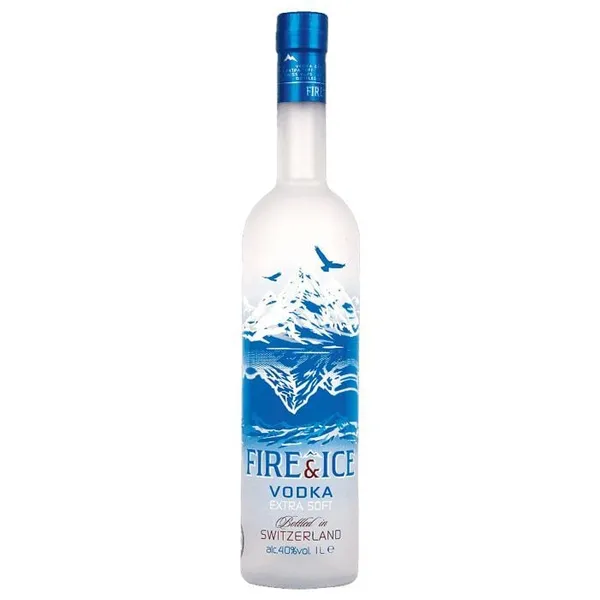 Degv. Fire & Ice Original 40%