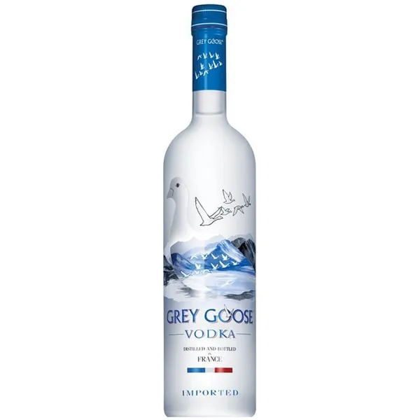Degv. Grey Goose Original 40%