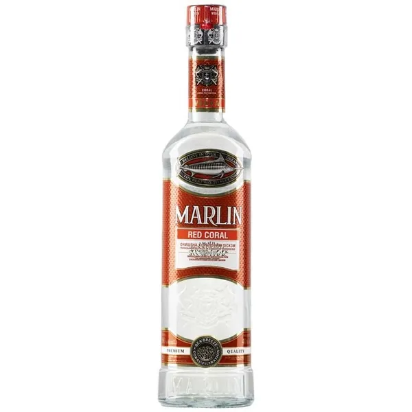 Degv. Marlin Red Coral 40%