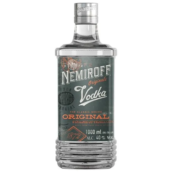 Degv. Nemiroff Original 40%