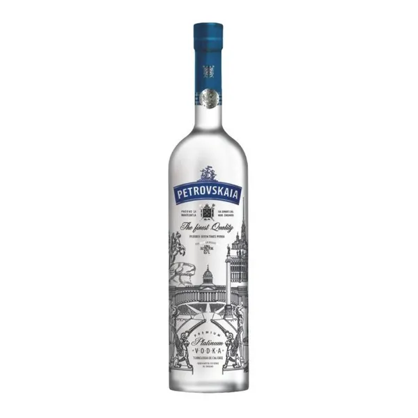 Degv. Premium Petrovskaja 40%