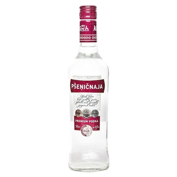 Degv. Pšeņičnaja 40%