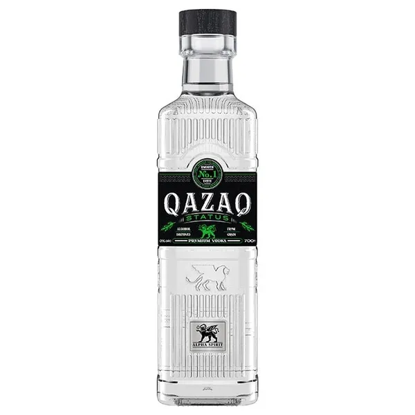 Degv. Qazaq Status 40%