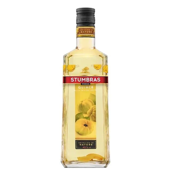 Degv. Stumbras Cidoniju 40%