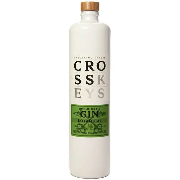 Džins Cross Keys 41%