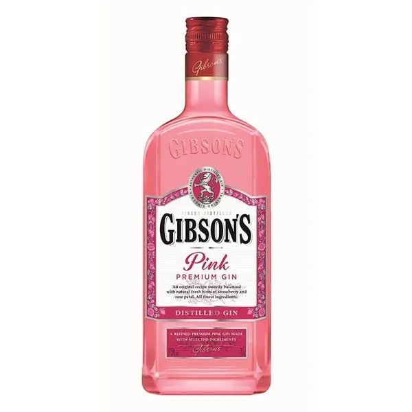 Džins Gibsons Pink Premium 37.5%