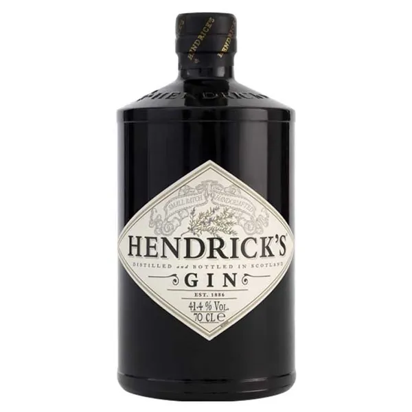 Džins Hendricks 41.4%