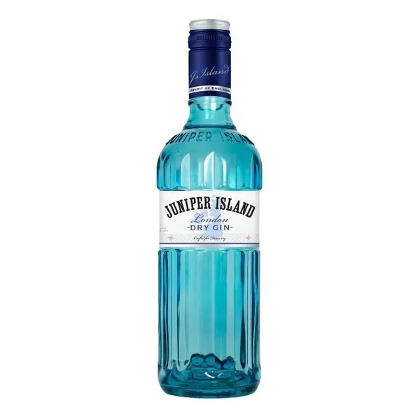 Džins Juniper Island London Dry 40%