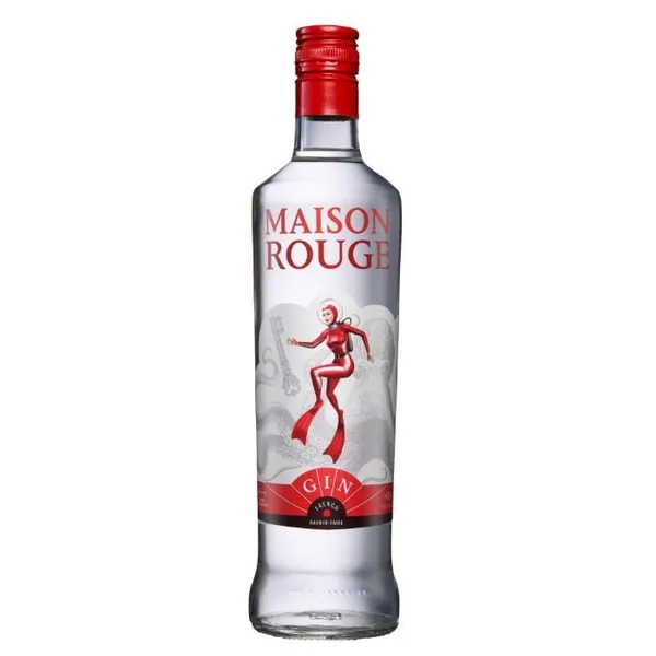 Džins Maison Rouge 40%