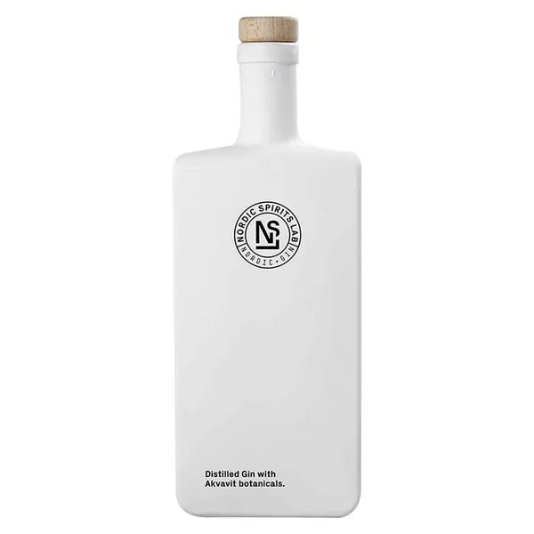 Džins Nordic Spirits lab 41%