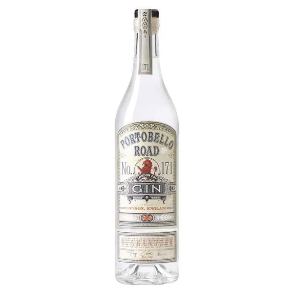 Džins Portobello Road Gin 42%