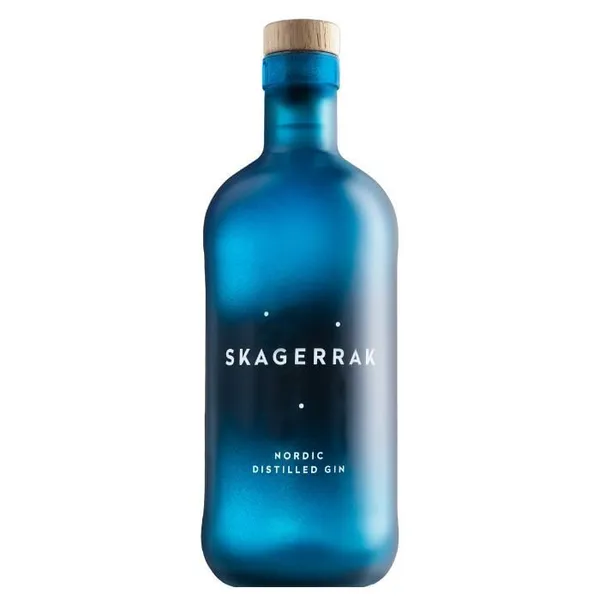 Džins Skagerrak Nordic dry 44.9%