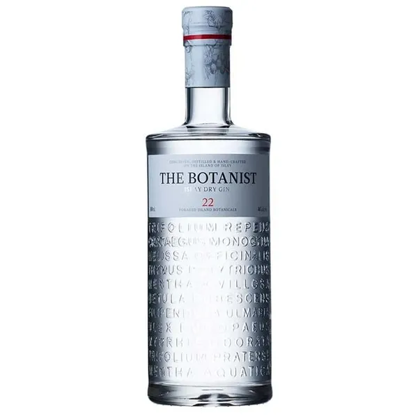 Džins The Botanist 46%