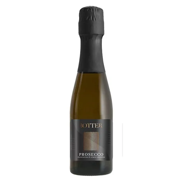 Dzirkst.vīns Botter Prosecco 11%