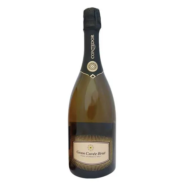 Dzirkst.vīns Contedor G.Cuvee Brut White 11%