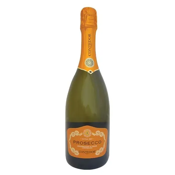 Dzirkst.vīns Contedor Prosecco 11%