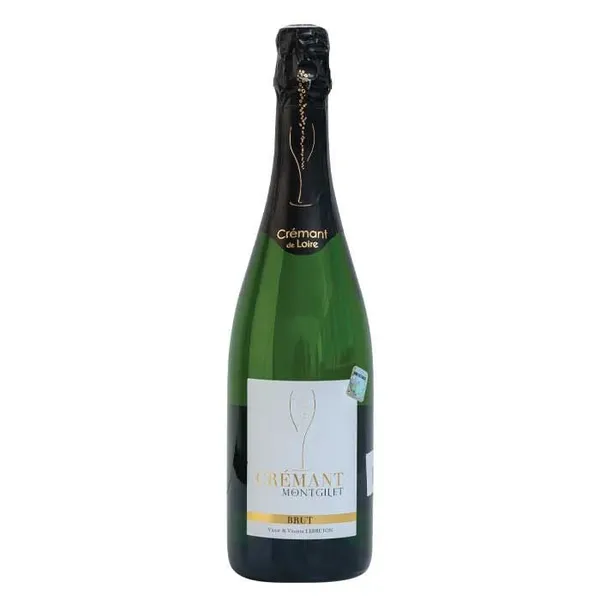 Dzirkst.vīns De Montgilet 12.5%