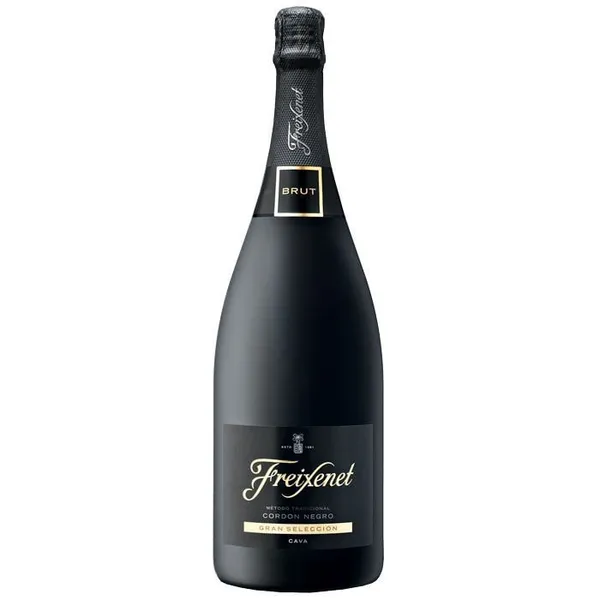 Dzirkst.vīns Freixenet Cordon Negro 11.5%